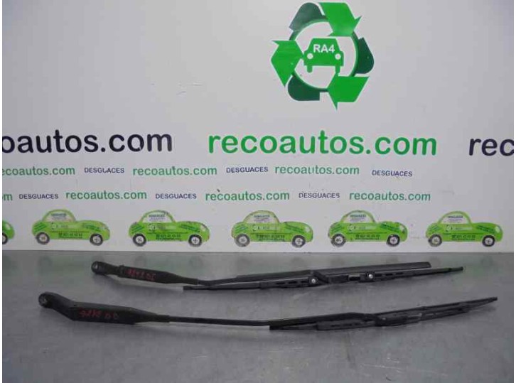 Recambio de brazo limpia delantero derecho para lancia ypsilon (101) 1.2 16v cat referencia OEM IAM 