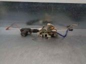 Recambio de cerradura puerta delantera izquierda para mazda mx-3 (ec) 1.6 16v cat referencia OEM IAM EA1959310D 3 PUERTAS