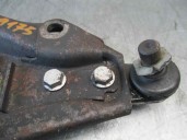 Recambio de brazo suspension inferior delantero izquierdo para renault clio i fase i+ii (b/c57) 1.9 diesel referencia OEM IAM 