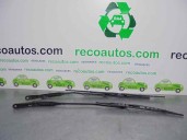 Recambio de brazo limpia delantero derecho para lancia ypsilon (101) 1.2 16v cat referencia OEM IAM 