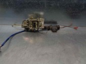 Recambio de cerradura puerta delantera izquierda para mazda mx-3 (ec) 1.6 16v cat referencia OEM IAM EA1959310D 3 PUERTAS