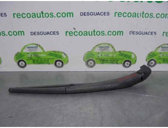Recambio de brazo limpia trasero para lancia ypsilon (101) 1.2 16v cat referencia OEM IAM 