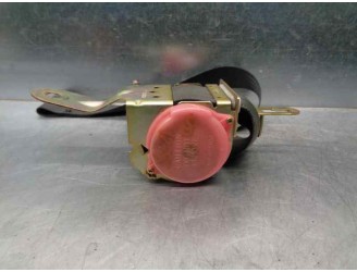 Recambio de cinturon seguridad delantero derecho para mazda mx-3 (ec) 1.6 16v cat referencia OEM IAM EA2557630C00 3 PUERTAS