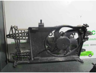 Recambio de electroventilador para lancia ypsilon (101) 1.2 16v cat referencia OEM IAM 820400600 820400600 