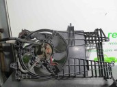 Recambio de electroventilador para lancia ypsilon (101) 1.2 16v cat referencia OEM IAM 820400600 820400600 