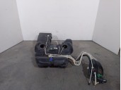 Recambio de deposito combustible para porsche cayenne (9pa) 3.2 referencia OEM IAM 7P0201085 95520107500 INERGY
