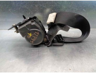 Replacement right rear seat belt for Mazda MX-3 (EC) 1.6 16V CAT OEM IAM reference NSB039YR018 3 DOORS
