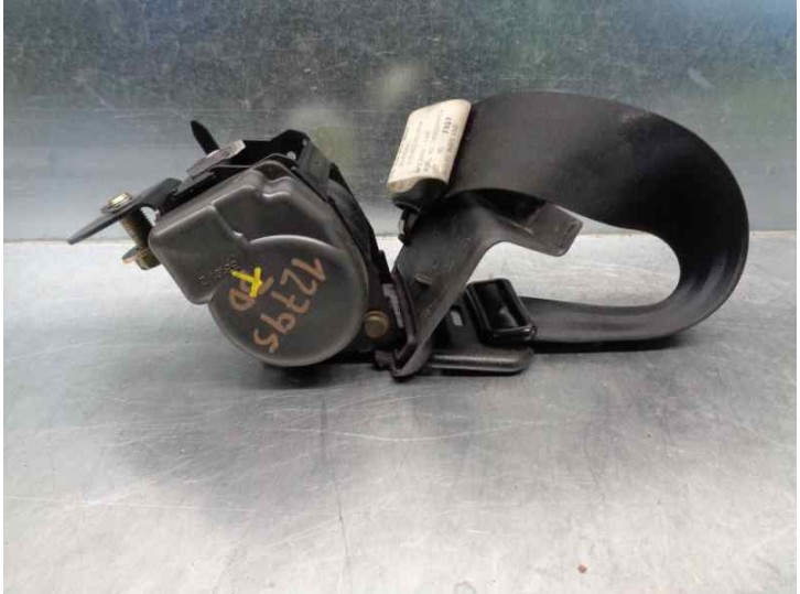 Replacement right rear seat belt for Mazda MX-3 (EC) 1.6 16V CAT OEM IAM reference NSB039YR018 3 DOORS