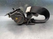 Replacement right rear seat belt for Mazda MX-3 (EC) 1.6 16V CAT OEM IAM reference NSB039YR018 3 DOORS
