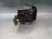 Replacement right rear seat belt for Mazda MX-3 (EC) 1.6 16V CAT OEM IAM reference NSB039YR018 3 DOORS