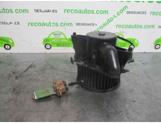 Recambio de motor calefaccion para lancia ypsilon (101) 1.2 16v cat referencia OEM IAM   