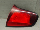 Replacement left rear light for Citroën C3 II (SC_) 1.4 VTi 95 OEM IAM reference 9685225480 