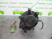 Recambio de motor calefaccion para lancia ypsilon (101) 1.2 16v cat referencia OEM IAM   