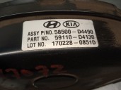 Recambio de servofreno para kia optima 1.7 crdi cat referencia OEM IAM 59110D4130 1702280851D 