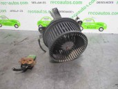 Recambio de motor calefaccion para lancia ypsilon (101) 1.2 16v cat referencia OEM IAM   