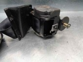 Replacement right rear seat belt for Mazda MX-3 (EC) 1.6 16V CAT OEM IAM reference NSB039YR018 3 DOORS