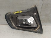 Replacement left rear light for Citroën C3 II (SC_) 1.4 VTi 95 OEM IAM reference 9685225480 
