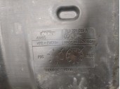 Recambio de deposito combustible para porsche cayenne (9pa) 3.2 referencia OEM IAM 7P0201085 95520107500 INERGY