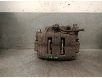 Recambio de pinza freno delantera derecha para ford transit furgoneta (e_ _) 2.5 di (eal, eas) referencia OEM IAM 4HB 4HB 