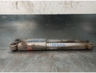 Recambio de amortiguador trasero derecho para opel vectra c berlina 3.2 v6 24v cat (z 32 se / la3) referencia OEM IAM 553307YG09