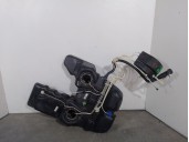 Recambio de deposito combustible para porsche cayenne (9pa) 3.2 referencia OEM IAM 7P0201085 95520107500 INERGY