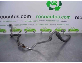 Recambio de tubos aire acondicionado para chevrolet lacetti 2.0 diesel cat referencia OEM IAM 96438249  