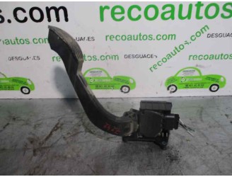 Recambio de potenciometro pedal para lancia ypsilon (101) 1.2 16v cat referencia OEM IAM 