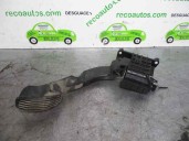 Recambio de potenciometro pedal para lancia ypsilon (101) 1.2 16v cat referencia OEM IAM   