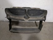 Recambio de calandra delantera de radiador para bmw 5 (e60) 525 d referencia OEM IAM 5622366  