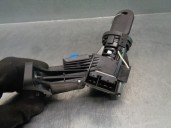 Ignition switch replacement part for Fiat Tipo II (357) fam easy OEM IAM reference 00519773450 51865544 