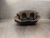 Recambio de pinza freno delantera derecha para ford transit furgoneta (e_ _) 2.5 di (eal, eas) referencia OEM IAM 4HB 4HB 
