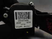 Ignition switch replacement part for Fiat Tipo II (357) fam easy OEM IAM reference 00519773450 51865544 