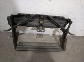 Recambio de calandra delantera de radiador para bmw 5 (e60) 525 d referencia OEM IAM 5622366  