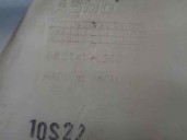 Recambio de deposito limpia para mazda mx-3 (ec) 1.6 16v cat referencia OEM IAM 860141213  