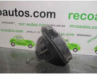 Recambio de servofreno para lancia ypsilon (101) 1.2 16v cat referencia OEM IAM 51715781 0204024969 BOSCH