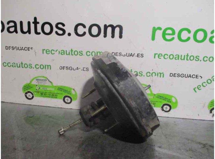 Recambio de servofreno para lancia ypsilon (101) 1.2 16v cat referencia OEM IAM 51715781 0204024969 BOSCH