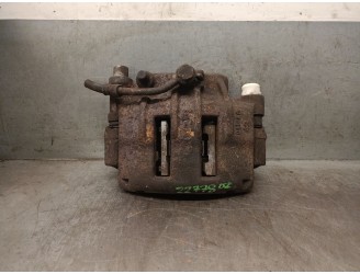 Recambio de pinza freno delantera izquierda para ford transit furgoneta (e_ _) 2.5 di (eal, eas) referencia OEM IAM 4HB 4HB 
