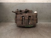 Recambio de pinza freno delantera izquierda para ford transit furgoneta (e_ _) 2.5 di (eal, eas) referencia OEM IAM 4HB 4HB 