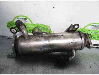 Recambio de valvula egr para chevrolet lacetti 2.0 diesel cat referencia OEM IAM 96817829 ENFRIADOR