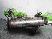Recambio de valvula egr para chevrolet lacetti 2.0 diesel cat referencia OEM IAM 96817829 ENFRIADOR