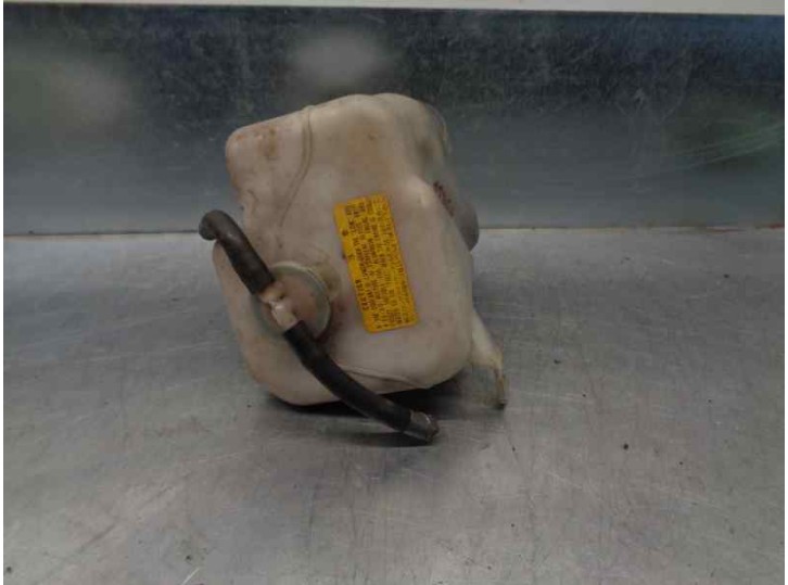 Recambio de deposito expansion para mazda mx-3 (ec) 1.6 16v cat referencia OEM IAM 823021085  