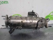Recambio de valvula egr para chevrolet lacetti 2.0 diesel cat referencia OEM IAM 96817829 ENFRIADOR