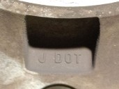 Recambio de llanta para lexus gs (_s19_) 450h (grs191_, gws191_) referencia OEM IAM 4260130050 R18X8JJDOT45 