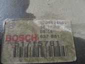 Recambio de servofreno para lancia ypsilon (101) 1.2 16v cat referencia OEM IAM 51715781 0204024969 BOSCH