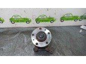 Recambio de mangueta trasera derecha para renault laguna (b56) 2.2 turbodiesel referencia OEM IAM 7700820828 