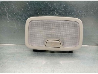 Recambio de luz interior para kia optima 1.7 crdi cat referencia OEM IAM 92850D4000 