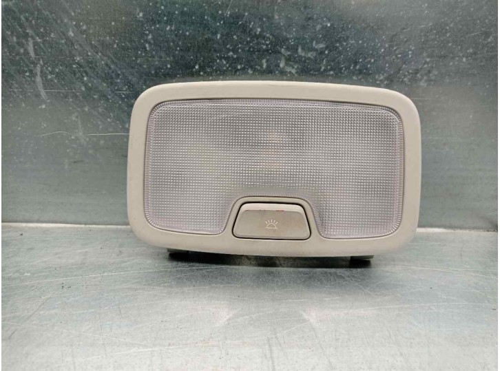Recambio de luz interior para kia optima 1.7 crdi cat referencia OEM IAM 92850D4000 