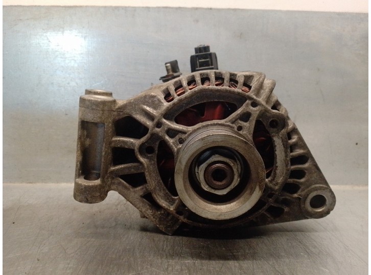Replacement alternator for Ford Focus Turnier (cak) 1.6 16v cat OEM IAM reference 98AB10300GF 98AB10300GF 