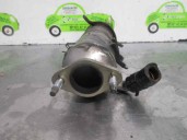 Recambio de valvula egr para chevrolet lacetti 2.0 diesel cat referencia OEM IAM 96817829 ENFRIADOR