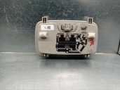 Recambio de luz interior para kia optima 1.7 crdi cat referencia OEM IAM 92850D4000 